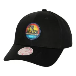 Mitchell & Ness Snapback-2023 All Star Low Pro Snapback All Star