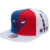 Mitchell & Ness Snapback-88 Asg Snapback Chicago Bulls