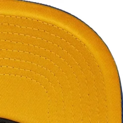 Mitchell & Ness Snapback-8 Bit Xl Snapback Hwc Golden State Warriors