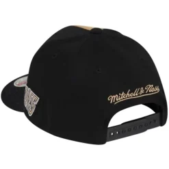 Mitchell & Ness Snapback-97 Champs Stretch Snapback Hwc Chicago Bulls