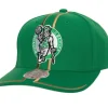 Mitchell & Ness Snapback-1998 Draft Pro Strapback Hwc Boston Celtics