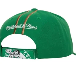 Mitchell & Ness Snapback-1998 Draft Pro Strapback Hwc Boston Celtics