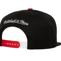 Mitchell & Ness Snapback-2013 Draft Snapback Hwc Chicago Bulls