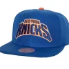 Mitchell & Ness Snapback-2013 Draft Snapback Hwc New York Knicks