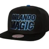 Mitchell & Ness Snapback-2013 Draft Snapback Hwc Orlando Magic
