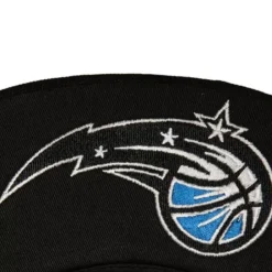Mitchell & Ness Snapback-2013 Draft Snapback Hwc Orlando Magic