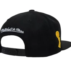 Mitchell & Ness Snapback-16 Nba Champs Snapback Hwc Cleveland Cavaliers