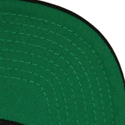 Mitchell & Ness Snapback-2 Tone Side Patch Snapback San Jose Sharks