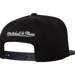 Mitchell & Ness Snapback-2 Tone Side Patch Snapback Tampa Bay Lightning