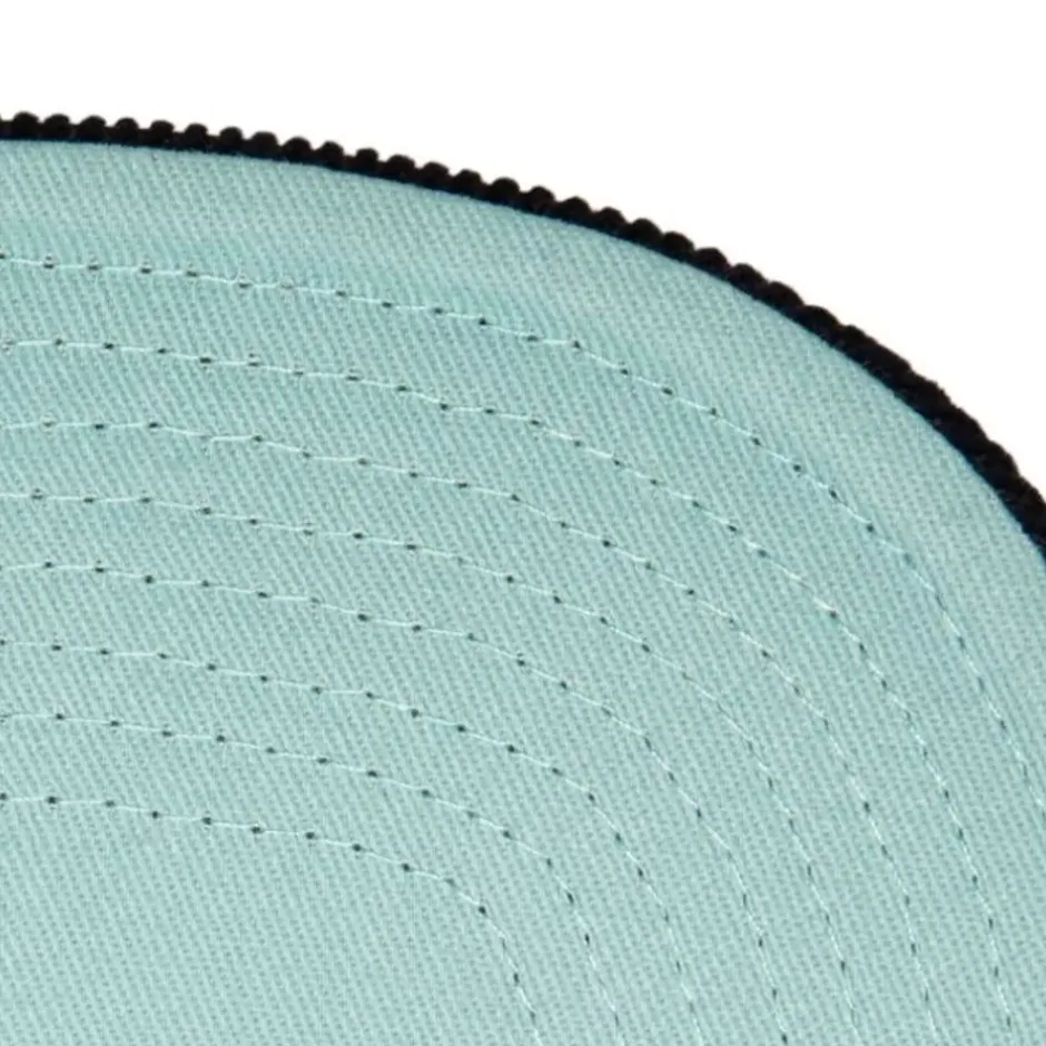 Mitchell & Ness Fitted-2 Tone Team Cord Fitted Seattle Kraken