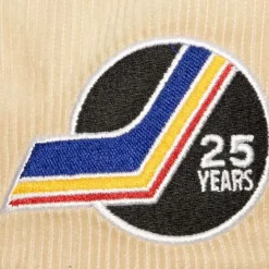 Mitchell & Ness Fitted-2 Tone Team Cord Fitted Vntg St. Louis Blues