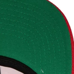 Mitchell & Ness Snapback-97 Top Star Snapback Hwc Atlanta Hawks