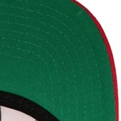 Mitchell & Ness Snapback-97 Top Star Snapback Hwc Philadelphia 76Ers