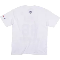 Men Mitchell & Ness T-Shirts & Tops-Aape Tee All-Star