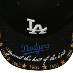 Mitchell & Ness Snapback-Against The Best Pro Snapback Los Angeles Dodgers