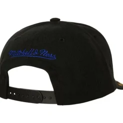 Mitchell & Ness Snapback-Against The Best Pro Snapback Hwc Philadelphia 76Ers