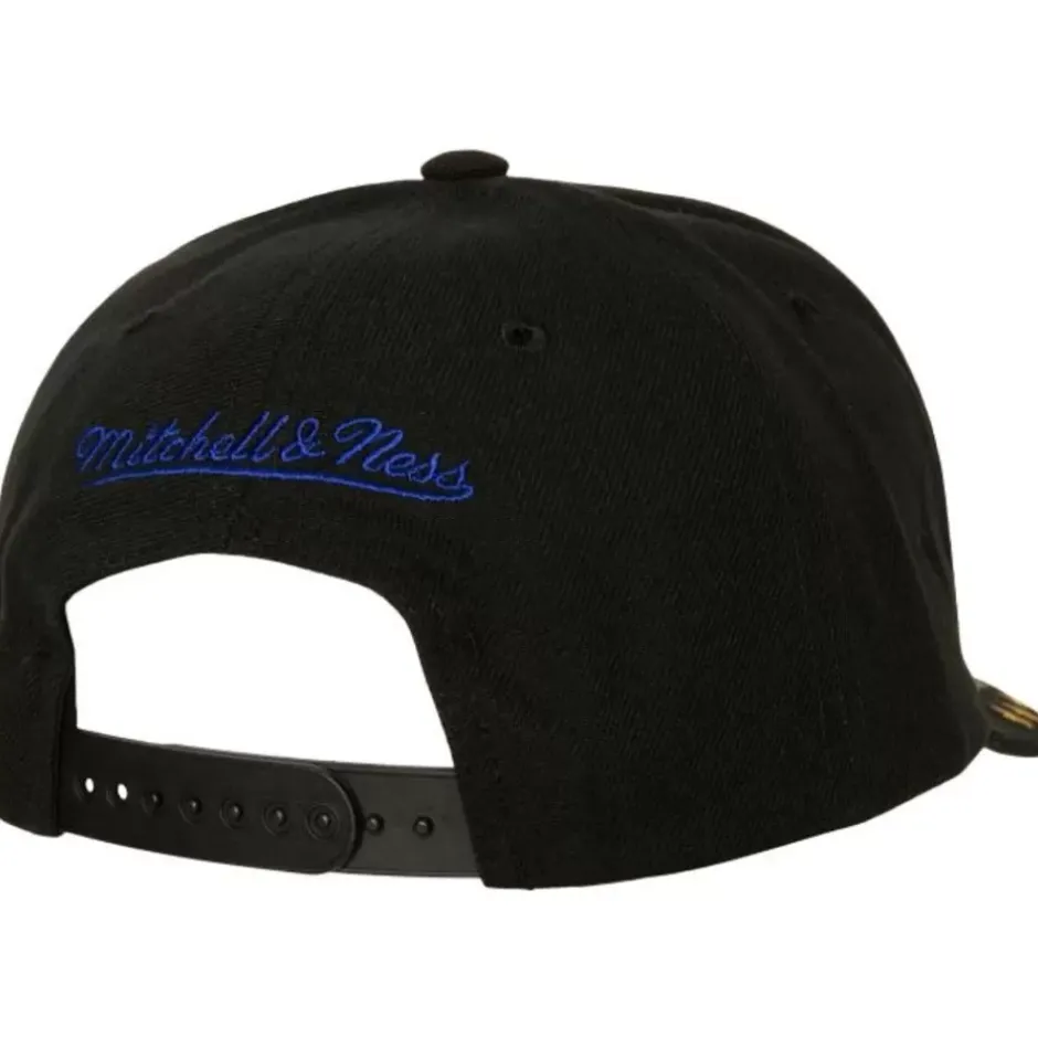 Mitchell & Ness Snapback-Against The Best Pro Snapback Hwc Philadelphia 76Ers