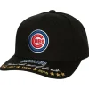 Mitchell & Ness Snapback-Against The Best Pro Snapback Chicago Cubs
