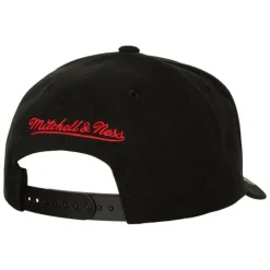 Mitchell & Ness Snapback-Against The Best Pro Snapback Vntg New York Rangers