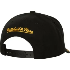 Mitchell & Ness Snapback-Against The Best Pro Snapback Vntg Boston Bruins