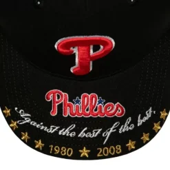 Mitchell & Ness Snapback-Against The Best Pro Snapback Philadelphia Phillies