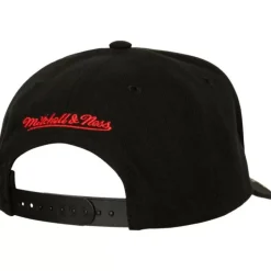 Mitchell & Ness Snapback-Against The Best Pro Snapback Atlanta Braves
