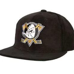 Mitchell & Ness Snapback-All Directions Snapback Anaheim Ducks