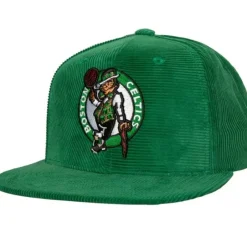 Mitchell & Ness Snapback-All Directions Snapback Boston Celtics