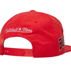 Mitchell & Ness Snapback-All Directions Snapback Chicago Bulls