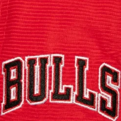 Mitchell & Ness Snapback-All Directions Snapback Chicago Bulls
