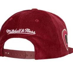 Mitchell & Ness Snapback-All Directions Snapback Colorado Avalanche