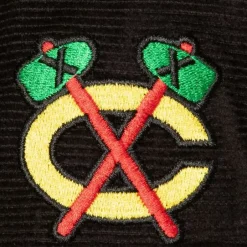 Mitchell & Ness Snapback-All Directions Snapback Chicago Blackhawks