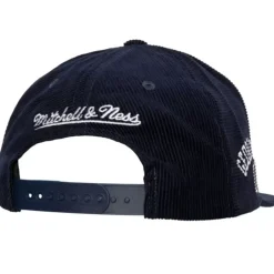 Mitchell & Ness Snapback-All Directions Snapback Georgetown University