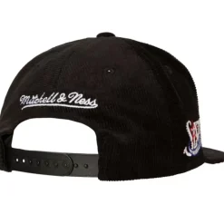 Mitchell & Ness Snapback-All Directions Snapback Hwc Philadelphia 76Ers
