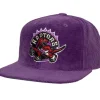 Mitchell & Ness Snapback-All Directions Snapback Hwc Toronto Raptors