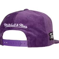 Mitchell & Ness Snapback-All Directions Snapback Hwc Toronto Raptors