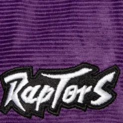Mitchell & Ness Snapback-All Directions Snapback Hwc Toronto Raptors