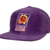 Mitchell & Ness Snapback-All Directions Snapback Hwc Phoenix Suns