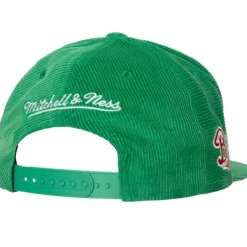 Mitchell & Ness Snapback-All Directions Snapback Hwc Milwaukee Bucks