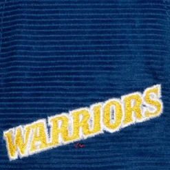 Mitchell & Ness Snapback-All Directions Snapback Hwc Golden State Warriors