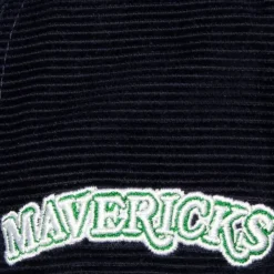 Mitchell & Ness Snapback-All Directions Snapback Hwc Dallas Mavericks