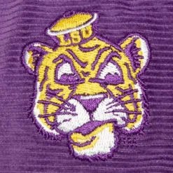 Mitchell & Ness Snapback-All Directions Snapback Louisiana State University