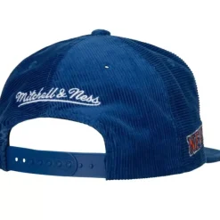 Mitchell & Ness Snapback-All Directions Snapback New York Knicks