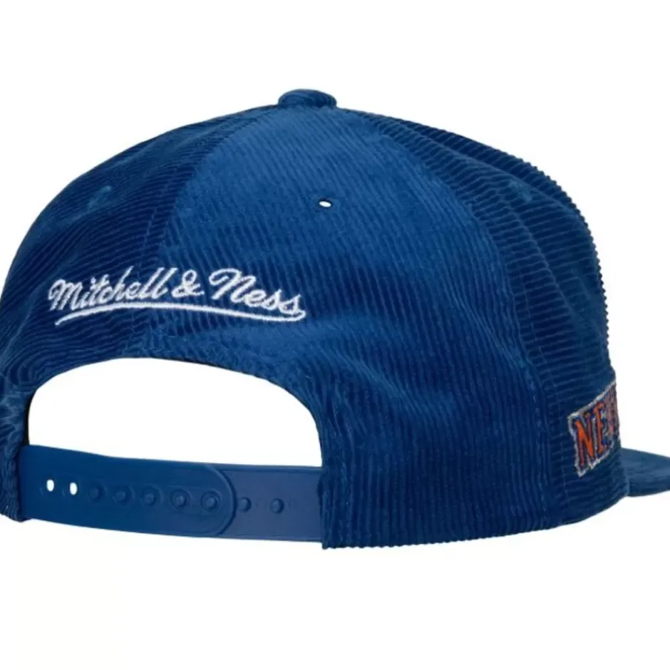 Mitchell & Ness Snapback-All Directions Snapback New York Knicks
