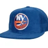 Mitchell & Ness Snapback-All Directions Snapback New York Islanders