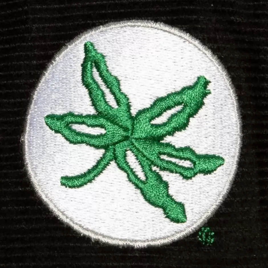 Mitchell & Ness Snapback-All Directions Snapback Ohio State