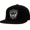Mitchell & Ness Snapback-All Directions Snapback Oakland Raiders