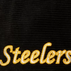 Mitchell & Ness Snapback-All Directions Snapback Pittsburgh Steelers