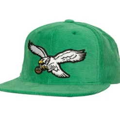 Mitchell & Ness Snapback-All Directions Snapback Philadelphia Eagles