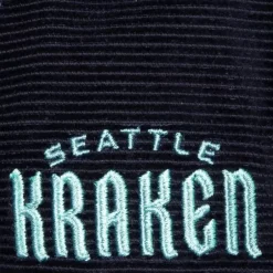 Mitchell & Ness Snapback-All Directions Snapback Seattle Kraken